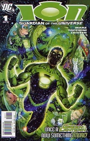 ION #1