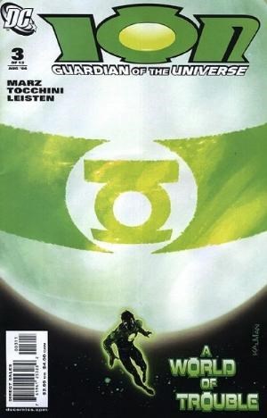 ION #3