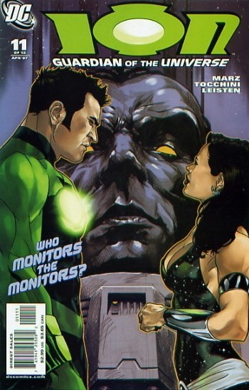ION #11