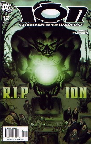 ION #12