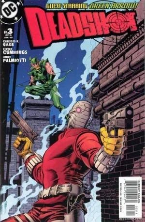 DEADSHOT #3
