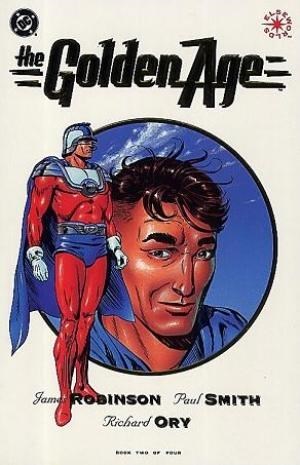 GOLDEN AGE #2