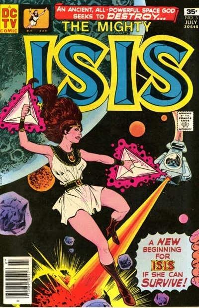 ISIS #5