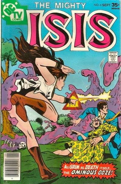 ISIS #6