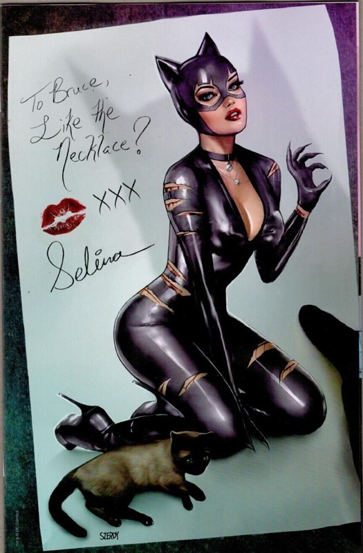 CATWOMAN #47-SYN3-C