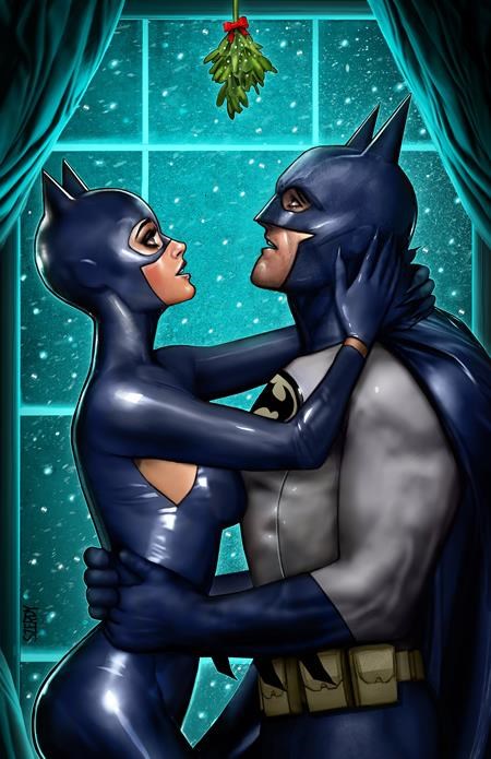 CATWOMAN #50C