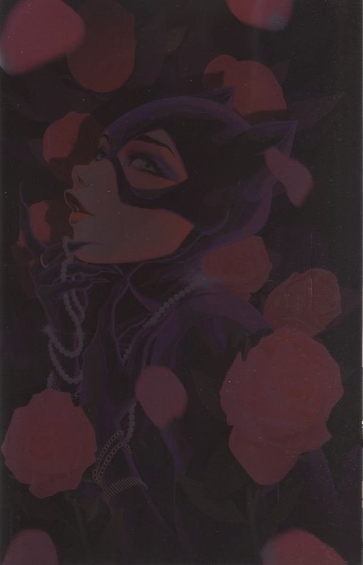 CATWOMAN #53-RI-B