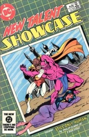 NEW TALENT SHOWCASE #11