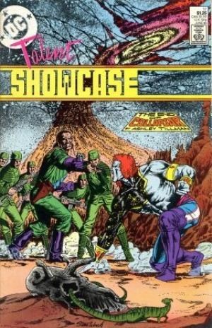 NEW TALENT SHOWCASE #17
