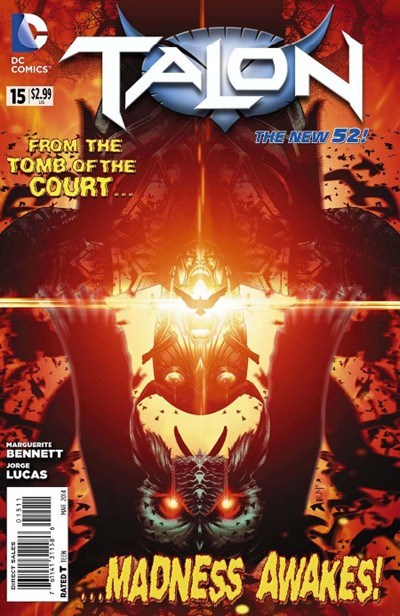 TALON #15