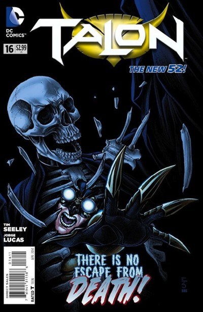 TALON #16