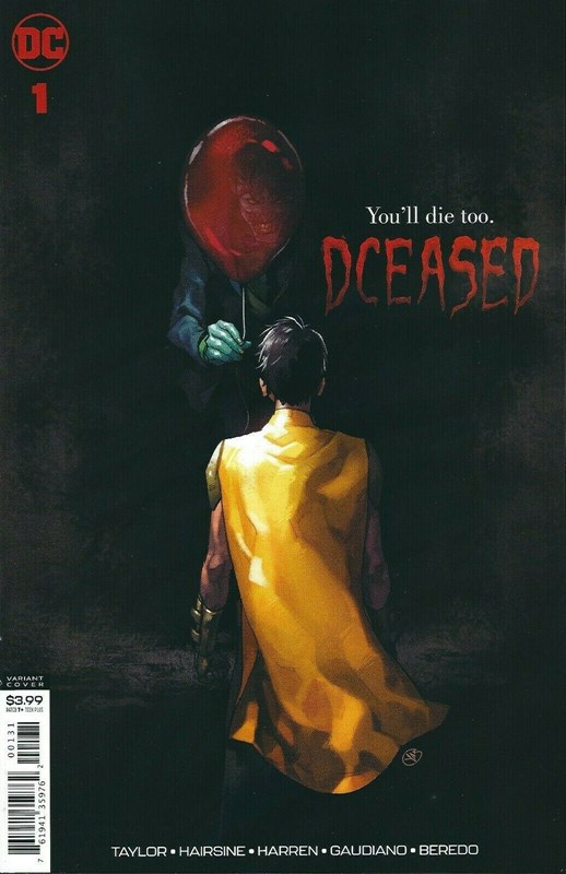 DCEASED #1C