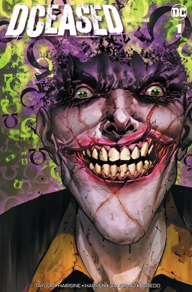 DCEASED #1-JET-FORB