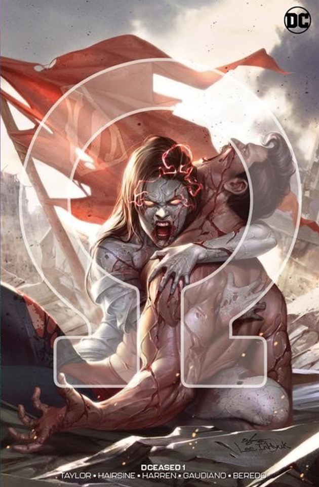 DCEASED #1-MID-B