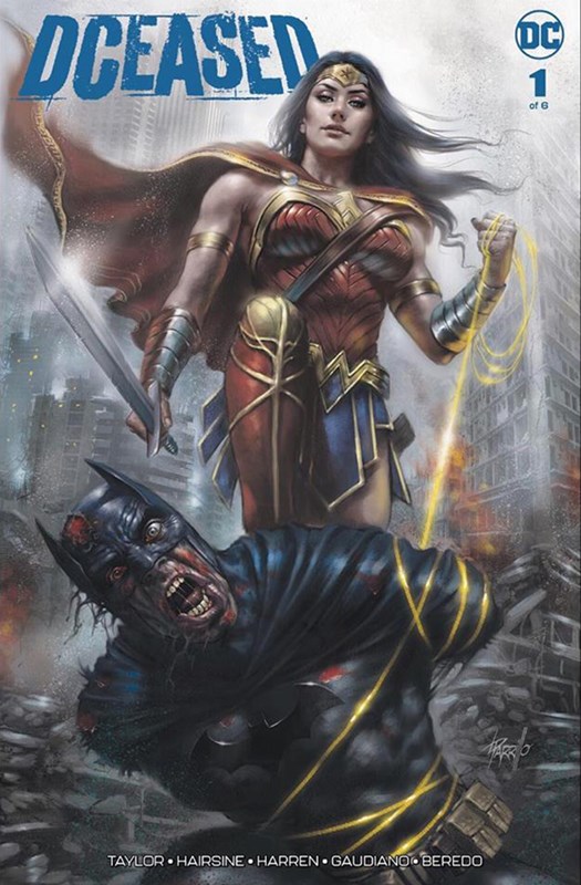 DCEASED #1-SCORP
