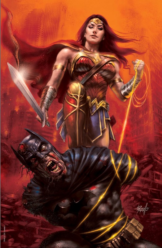 DCEASED #1-SCORP-C