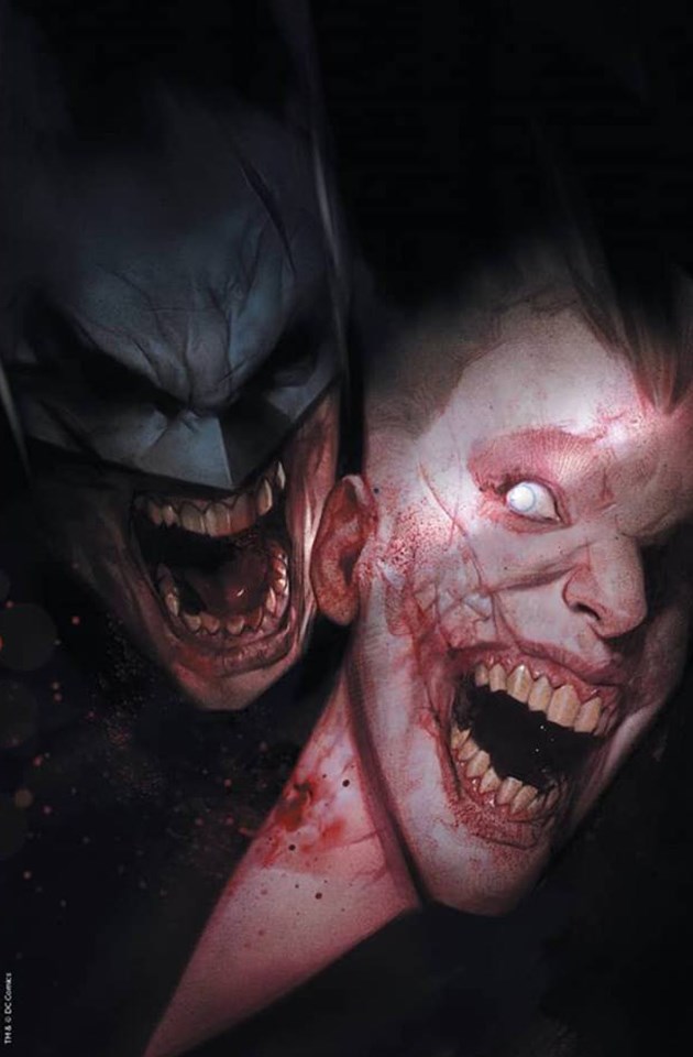 DCEASED #1-TORP-C