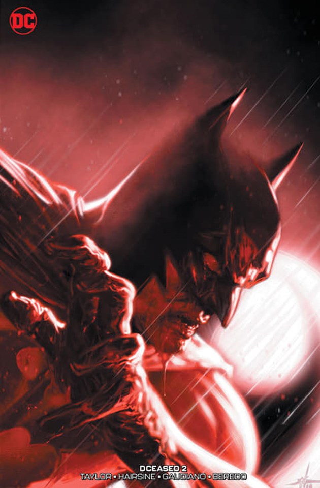 DCEASED #2-BLPRF-B