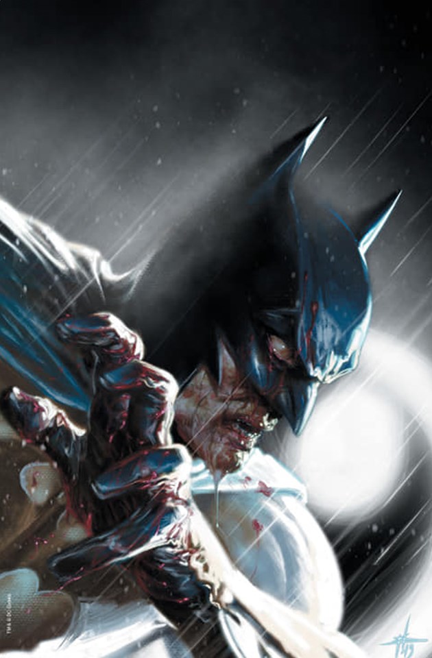 DCEASED #2-BLPRF-C