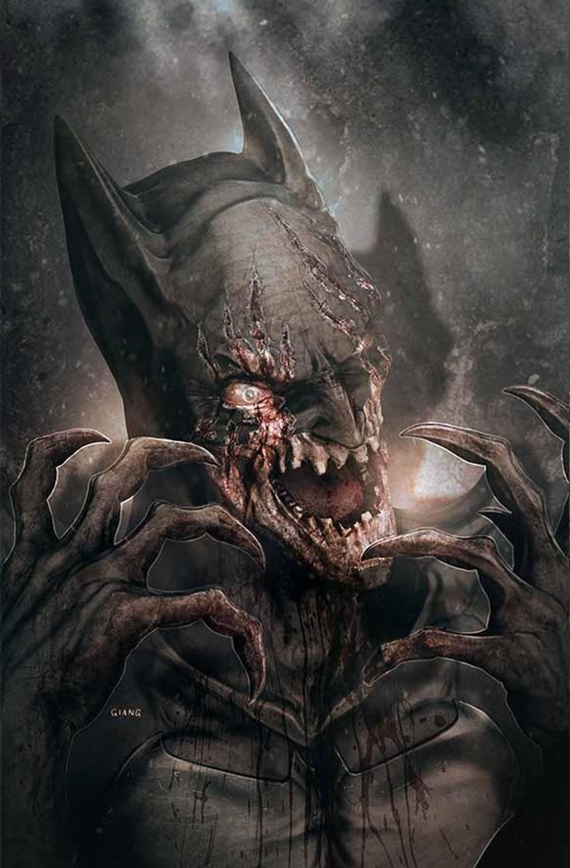 DCEASED #2-ELITE-C