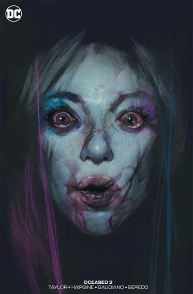DCEASED #2-JET-FORB-B