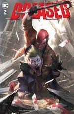 DCEASED #2-MID