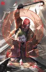 DCEASED #2-MID-B