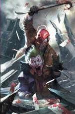 DCEASED #2-MID-C