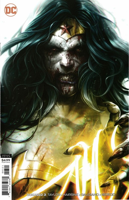 DCEASED #3B