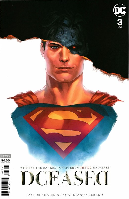 DCEASED #3C