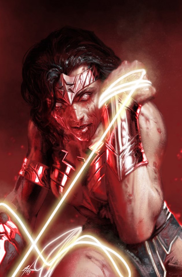 DCEASED #3-BLPRF-C