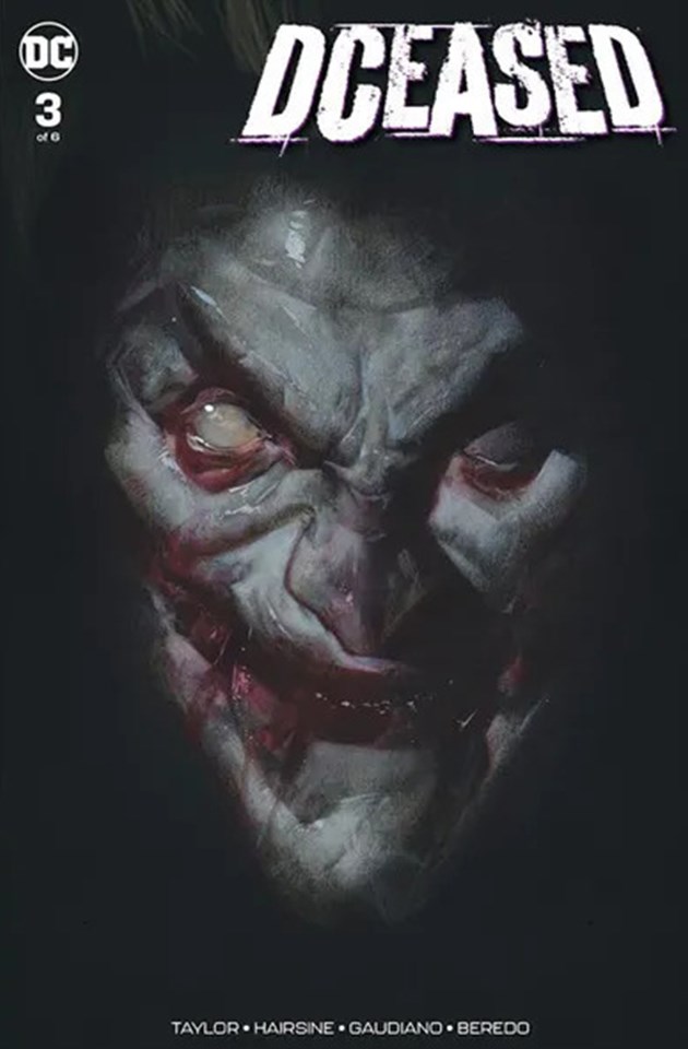 DCEASED #3-JET-FORB