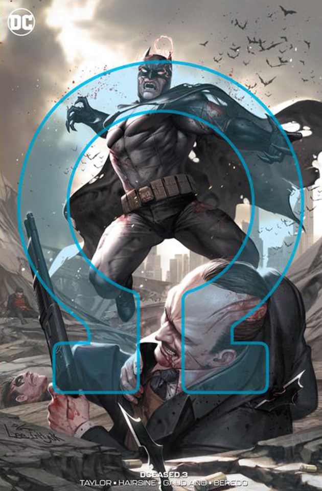 DCEASED #3-MID-B