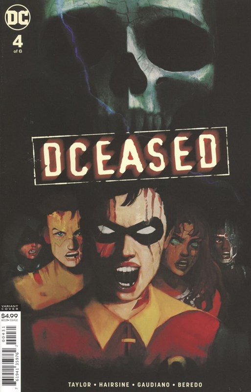 DCEASED #4C