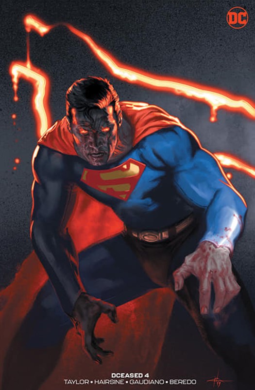 DCEASED #4-BLPRF-B