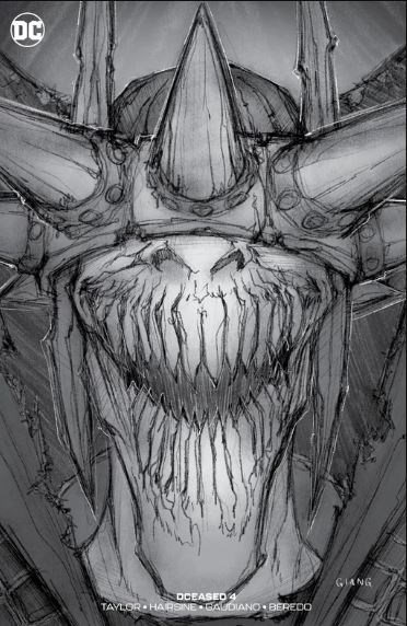 DCEASED #4-ELITE-B