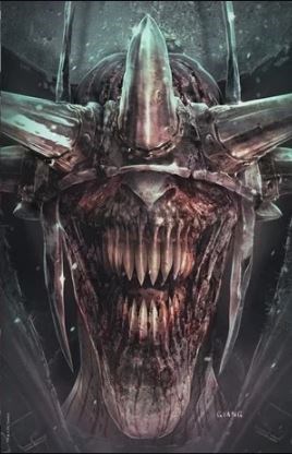 DCEASED #4-ELITE-C