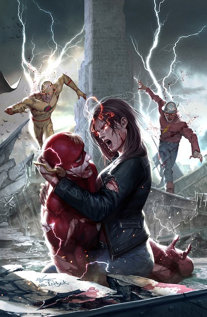DCEASED #4-MID-C