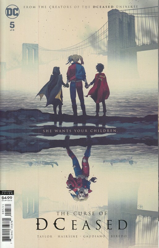 DCEASED #5C
