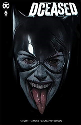 DCEASED #5-JET-FORB