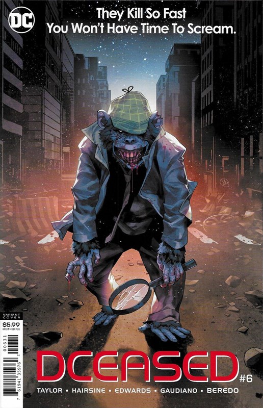 DCEASED #6C