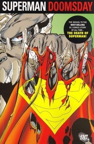 SUPERMAN DOOMSDAY: THE COLLECTED EDITION #1