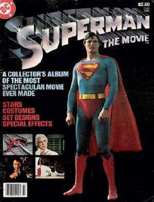 ALL-NEW COLLECTORS' EDITION #C-62