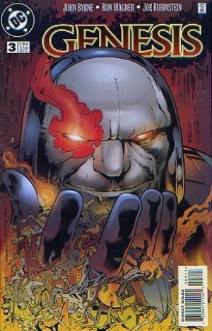 GENESIS #3