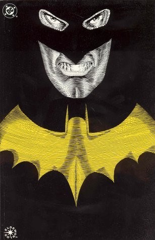 BATMAN: MASTER OF THE FUTURE #nn-2nd