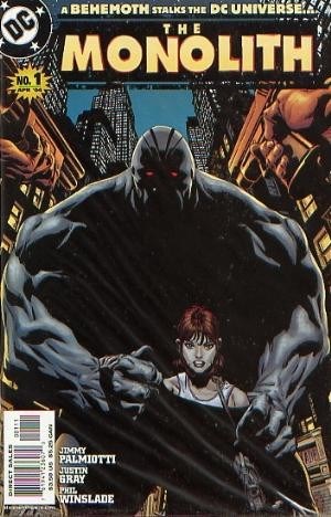 MONOLITH #1