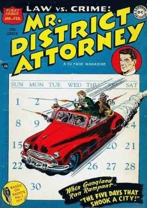 MR. DISTRICT ATTORNEY #1