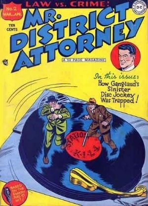 MR. DISTRICT ATTORNEY #2