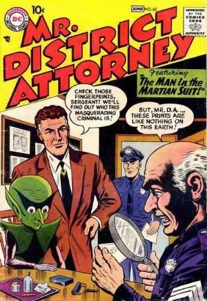 MR. DISTRICT ATTORNEY #63