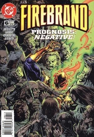 FIREBRAND #6